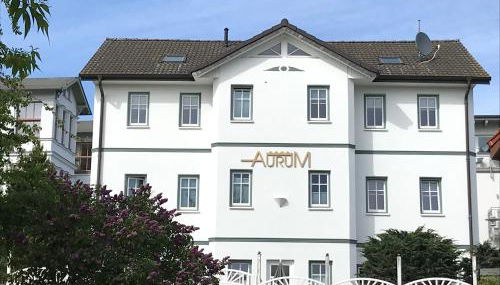 Apartmenthaus Aurum - Foto 2