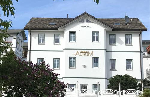 Apartmenthaus Aurum - Foto 2