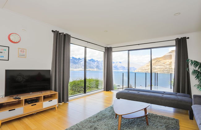 Unit B - Aspen Villa - Foto 10