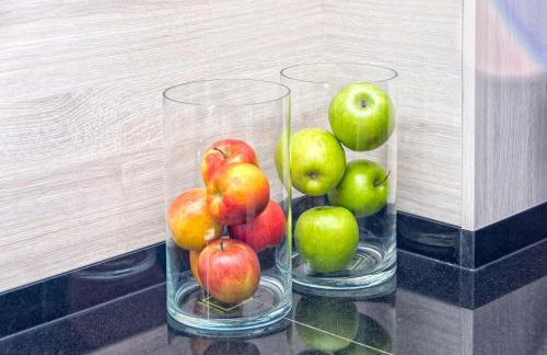 Homely Málaga Cristo Deluxe - Photo 60