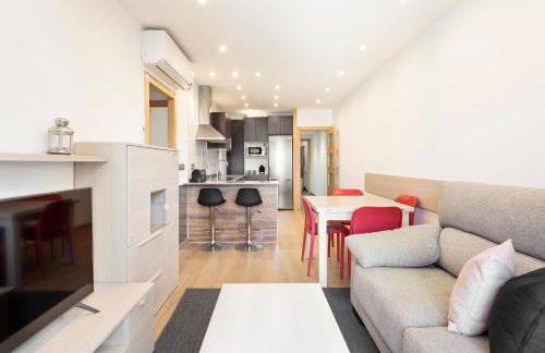 El balcón de Sagrada Familia - Foto 8