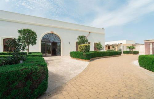 Mediterranea Residence - Foto 7