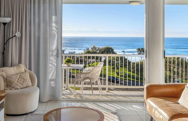 Capeview Apartments Caloundra - Foto 35