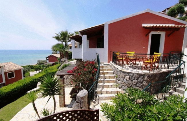 Corfu Island Apartment 129 - Foto 37