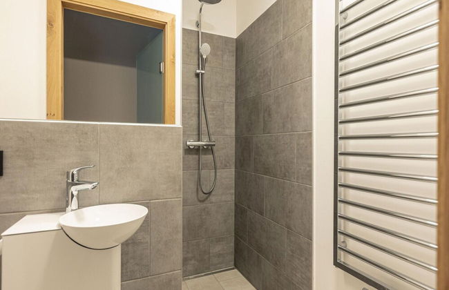 Penthouse With Nice Terrace - Foto 12