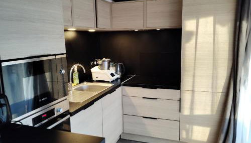 Chez Christian Chalet aux bords du lac de Peyre - Foto 2