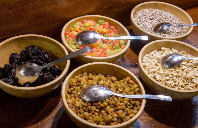 Apart-Hotel Mezhdunarodnaya - Foto 50