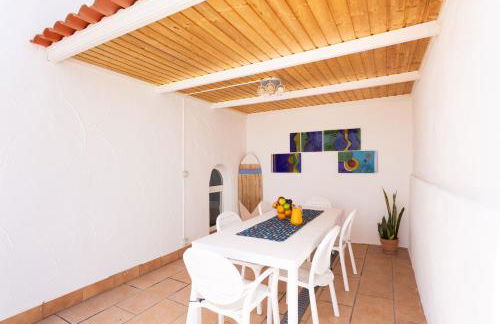 Casa Higo · Private Pool · Ocean View · 4 Bedrooms - Foto 29