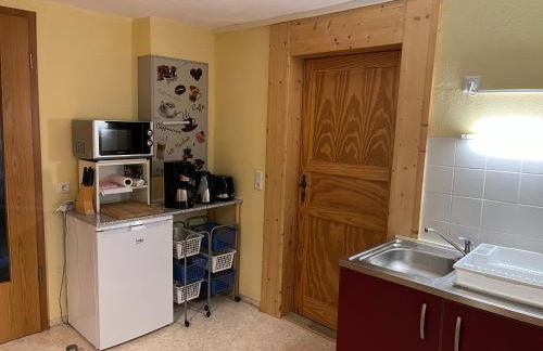 Ferienwohnung mit Garten und Ostseenähe OVS 111 - Foto 6