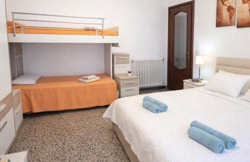 Luxury house 50m from the Sea, near the Center - Foto 9