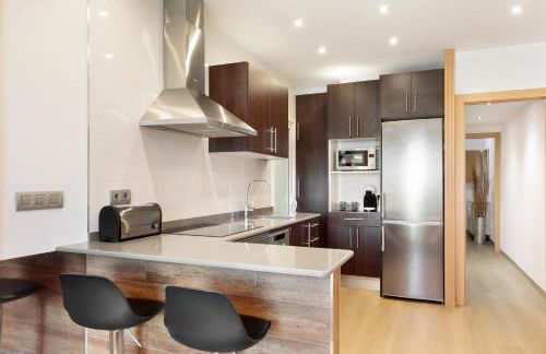 El balcón de Sagrada Familia - Foto 10