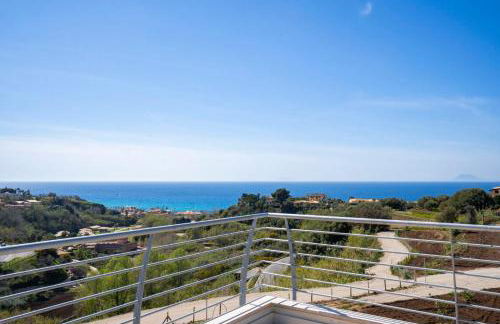 Villa Adele Apartments con piscina e vista mare - primo piano - Foto 21