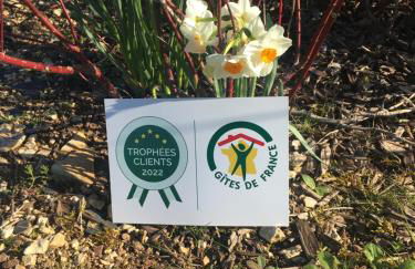 Gîte de l’enclos - Foto 23