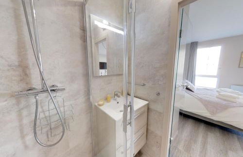 Suite Romantique "Comme à Venise" Metz-Opéra 4 étoiles - Foto 8