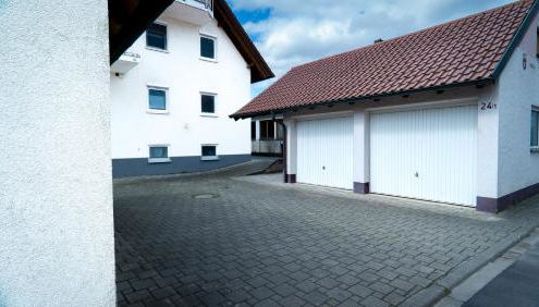 FeWo WOW II Schöne 2-Zimmer Maisonette Wohnung - Foto 3