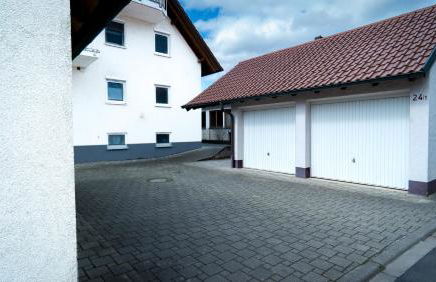 FeWo WOW II Schöne 2-Zimmer Maisonette Wohnung - Foto 3