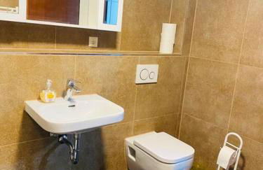 Apt. SIMS bei Stuttgart Flughafen/Metzingen 2-6 person - Photo 16