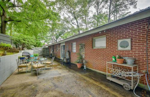 3 Mi to Dtwn Montgomery Quiet Family Getaway! - Foto 30