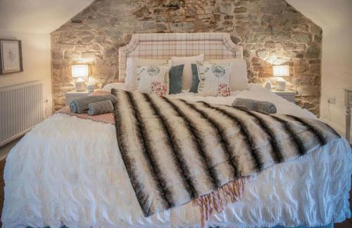 The Lodge - 2 Bedroom Cottage - Princes Gate - Foto 30