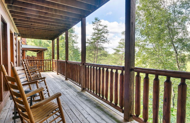 Winter Special, Pool, Sauna, View, HotTub, Game - Foto 53