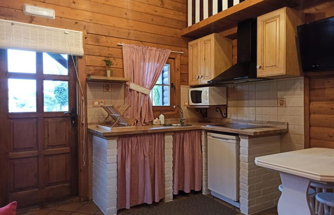 Cabañas de Lires - Foto 8