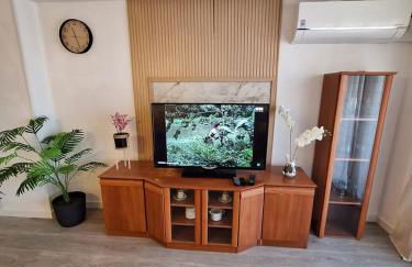 Beautiful 2 Bedrooms Aparatament - Foto 5