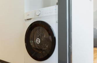 HYGGE HOMES Apartment 'Scandi Sunset' - Foto 9