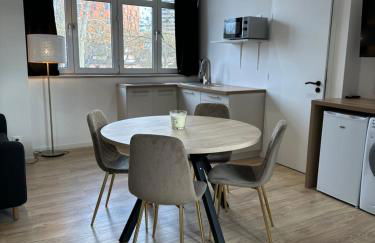 Maison de l'Aar Appartement Le Rubis luxueux et cosy neuf - Foto 1