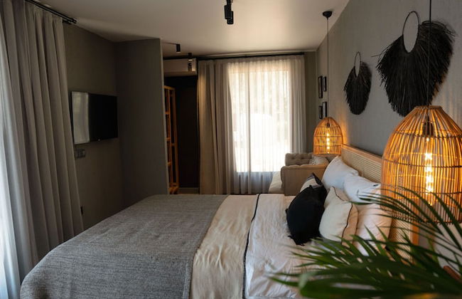 Alp Suites Pinehill - Foto 28