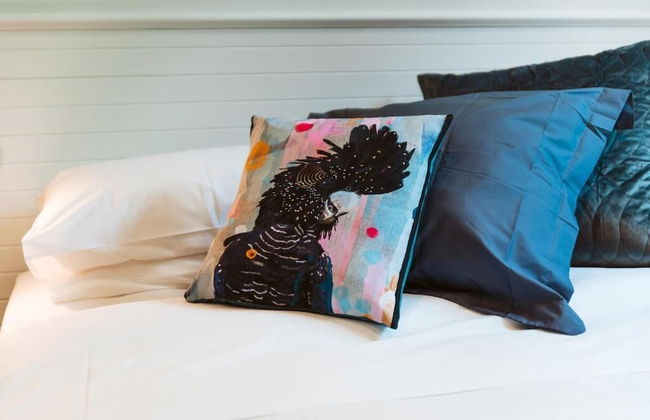 Tuck Inn Yarra Valley - Foto 4