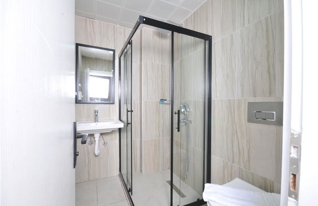 Club Sema Apartments - Foto 18