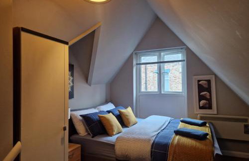 Primos Suite - Stylish 1 Bedroom in Wallsend - Foto 5