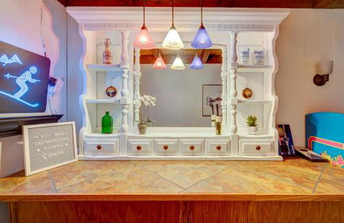 Cozy Cabin in Heart of Conway - Foto 18