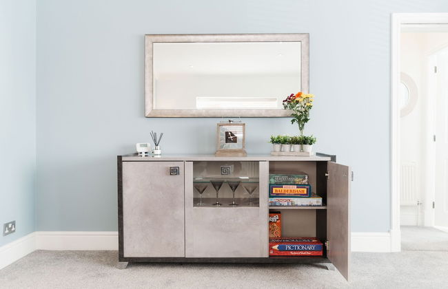 Birkby Lodge Escape - Foto 38