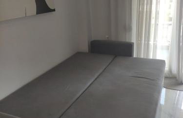 City Lux Apartment Kavala - Foto 2