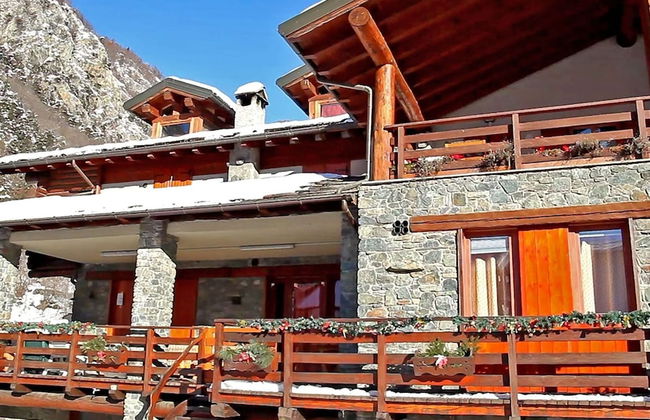 Alpine Bliss: A Cosy Retreat - Foto 18