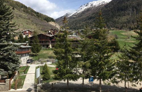 La Maison di La Thuile - Foto 8