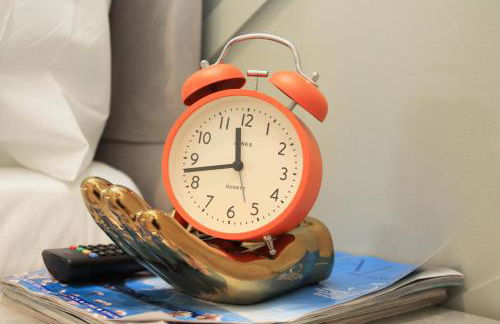 Rayan Heights Cosy 1 bedroom flat sleeps 2 perfect for contractors tourists families - Free parking - Foto 38