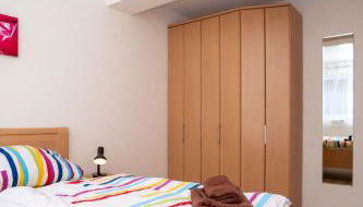 Ferien im Maigen - Foto 4, wardrobe