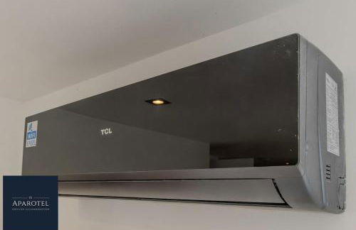 Aparotel Serviced Apartments - Stonehenge, Amesbury Town Centre - Foto 56