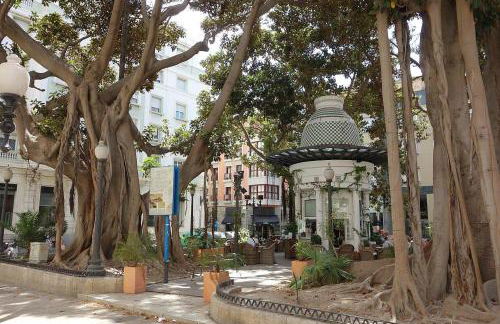 Piso Grande Amplio para grandes grupos 4 Dormitorios 2 baños,Asc 4AC y WIFI - Photo 76