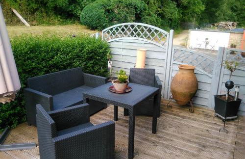 Ferienwohnung Cillien - Foto 17