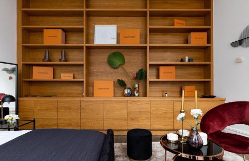 PHENOMENAL 5bedroom DESIGN HOUSE FOR NOMADS XXL GROUPS - Foto 34