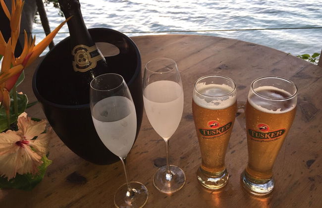 Freshwater Private Resort - Foto 18