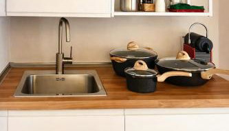 Boutique Alpine Studio by SupaStays - Foto 5