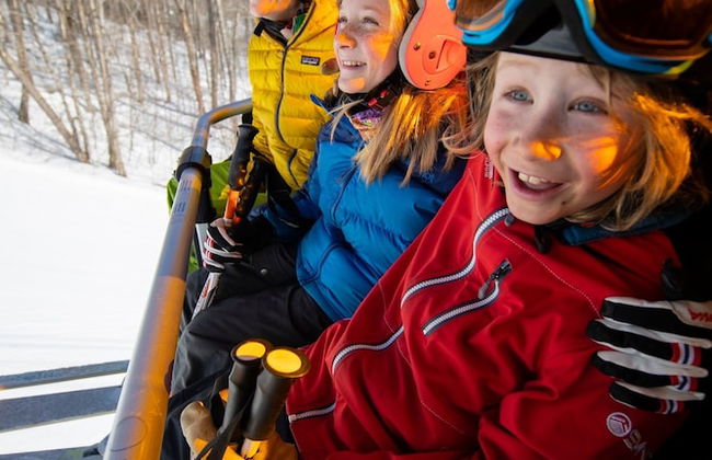 2 Br In Kettle Brook- Okemo 2 Bedroom Condo by RedAwning - Foto 15