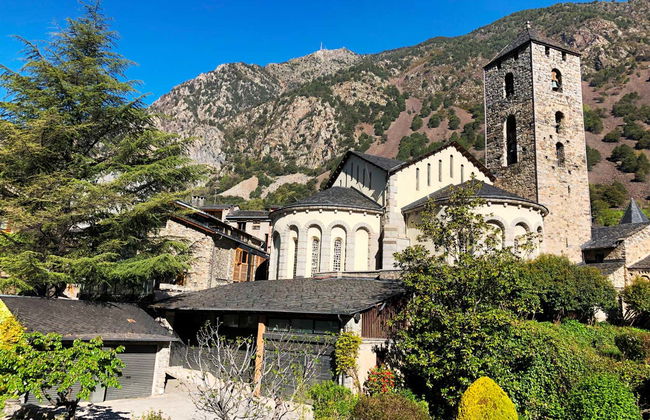 Andorra la Vella Guided Tour - Photo 2