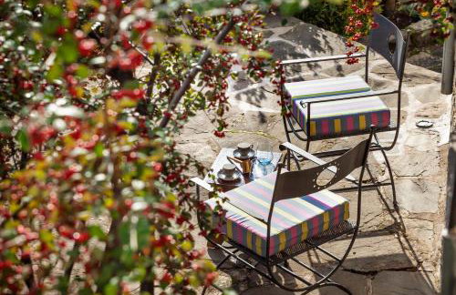 Heaven s View Mansion - Zagori Stone Built Gem - Foto 68