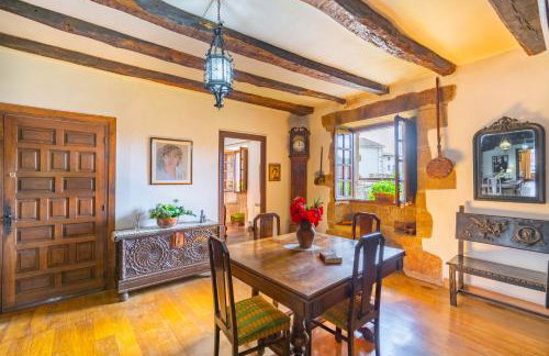 Casa Arozenia, Hogar rústico en pleno valle Ulzama - Photo 18