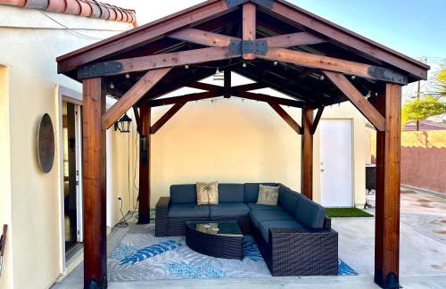 Indian Wells Resort Home with Private Saltwater Pool - Foto 34